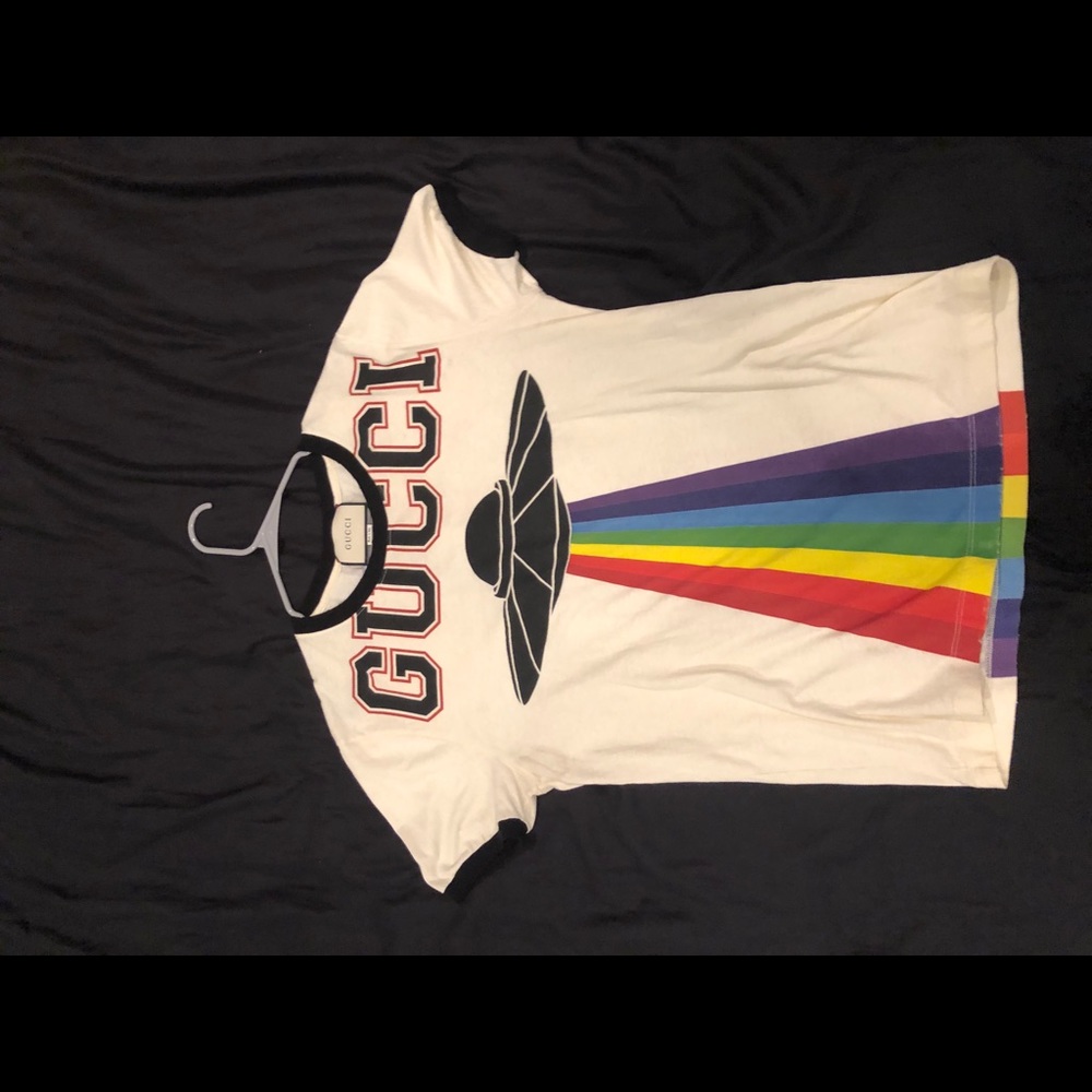 Gucci shirt